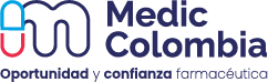Medic Colombia S.A.S.
