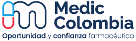 Medic Colombia S.A.S.